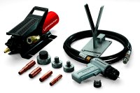 Nr 1.3250 Expander pneumatyczno - hydrauliczny P 600